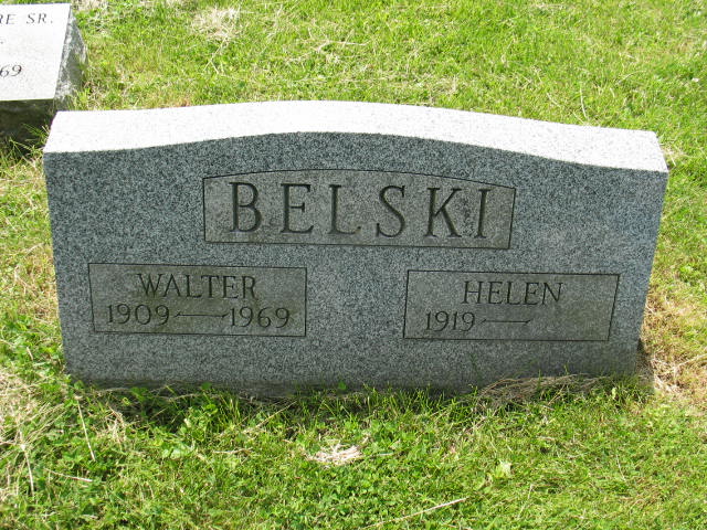 tombstone